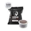 100 Capsule Caffè Almanegra compatibili Lavazza Espresso Point