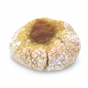 Pasta di Mandorla Arancia