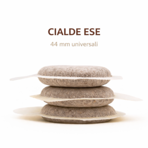 Cialde ESE 44 mm – Caffè Almanegra