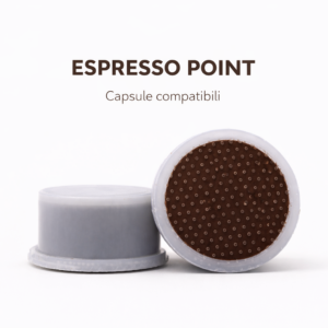 Capsule compatibili Lavazza Point – Caffè Almanegra