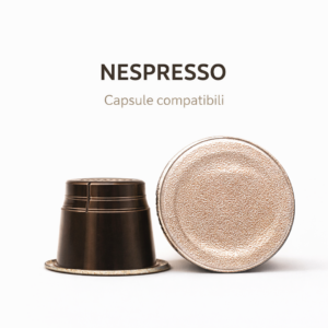 Capsule compatibili Nespresso – Caffè Almanegra